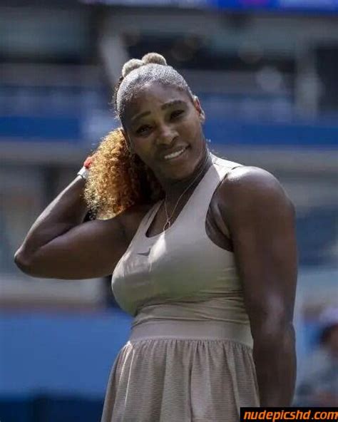 serana williams nude|Serena Williams Porn DeepFakes